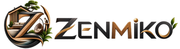 ZENMIKO - Startseite